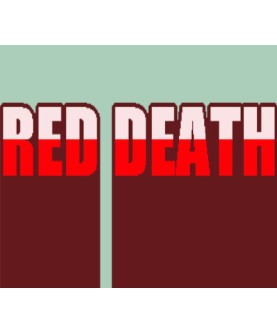 Red Death Steam Key GLOBAL